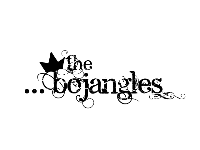 the-bojangles.com on air !